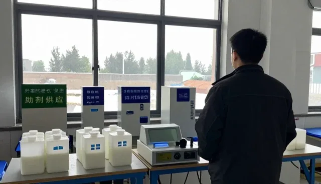 化工原料经营中绿色材料性能提升的关键问题与应对策略