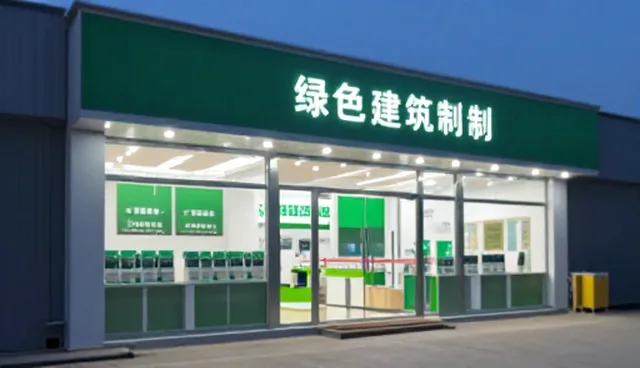 绿色建筑添加剂选型中的配方对比与实际取舍