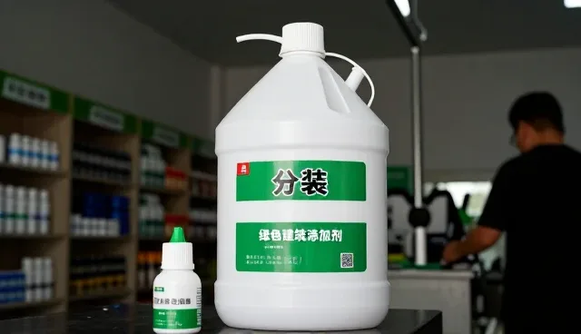 化工产品生产为化工产品提供更多可能